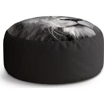 Taburet Sablio Taburet Circle Lev 2: 38x48 cm