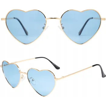 Sluneční brýle Theblogshop sluneční brýle kočičí oči - dámské