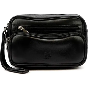 Pánská aktovka Pánská kožená etue Nordee HP201