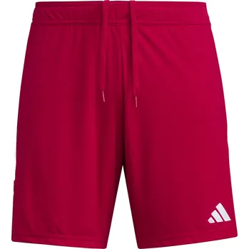 Pánské kraťasy Pánské sportovní Kraťasy Adidas Tiro 23 League, červené, IB8082 vel. XL