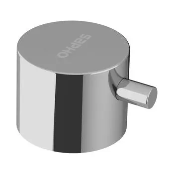 Sapho ULTRAMIX ovládací páka, chrom - UT013-2