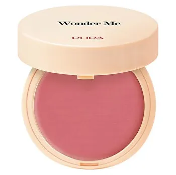 Tvářenka PUPA Milano Tvářenka Wonder Me 4 g 004 True Love- Matt