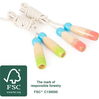 Švihadlo small foot Švihadlo Active 2 ks