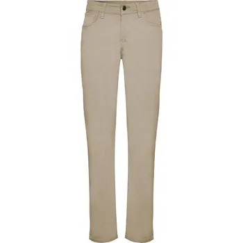 Dámské kalhoty ROLY Dámské kalhoty Hilton Velikost: 46, Barva: tmavá písková (219)