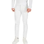 Bílé slim fit džíny Antony Morato Antony Morato bílá 3498008