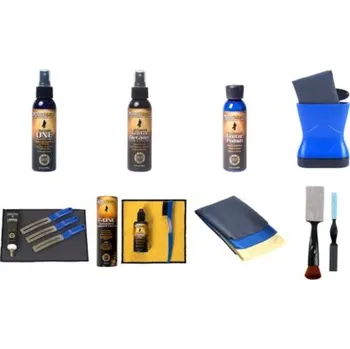 Music Nomad Total Guitar Spa Kit + prodloužená záruka 3 roky