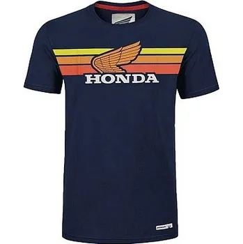HONDA triko Sunset HONDA XXL