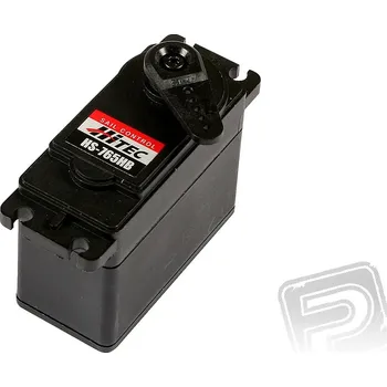 RC vybavení Servo HS-765 HB novinka