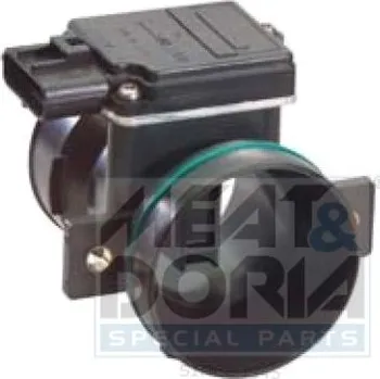 Autoelektrika Snímač množství protékajícího vzduchu MEAT & DORIA 86090E