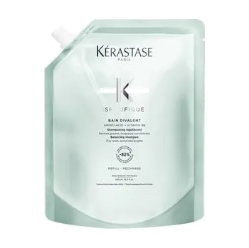 Vlasová kosmetika Kérastase Specifique Bain Divalent Refill Šampon