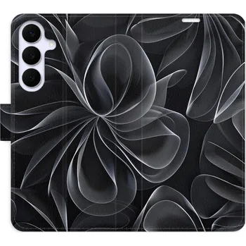 Pouzdro na mobilní telefon Flipové pouzdro iSaprio - Euphoria - Samsung Galaxy S25 FE