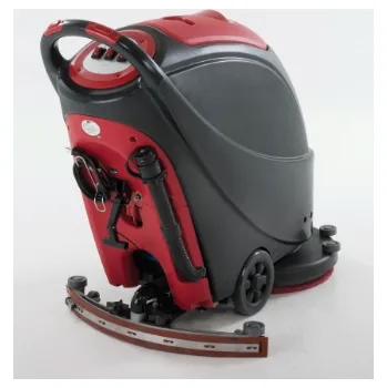 Podlahový mycí stroj Viper AS510B Scurbber