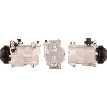 Kompresor klimatizace Kompresor, klimatizace Lucas ACP157