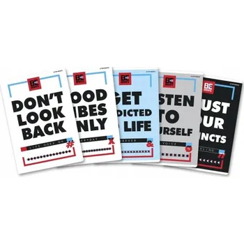 Sešit Sešit linkovaný A5 Hamelin 1 listů