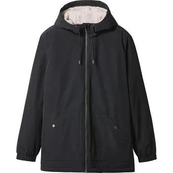 esmara Men Pánská parka (černá, L (52/54))