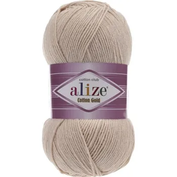 Příze Příze Alize Cotton Gold, 100 g - 67