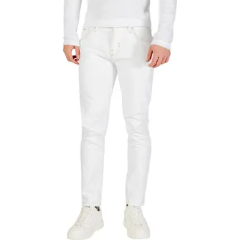 Pánské džíny Bílé slim fit džíny Antony Morato Antony Morato bílá 3498008