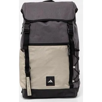 Adidas sportovní batoh šedý