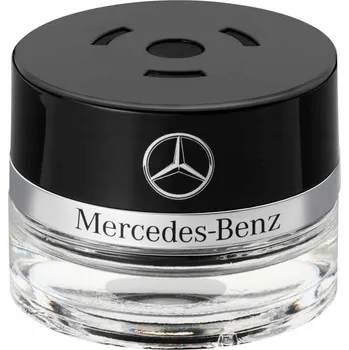 autokoberec Vůně do auta Mercedes-Benz OE citrusová, květinová, čajová
