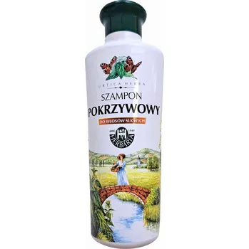 Šampon Banfi Sampon šampon pro suché vlasy 250 ml