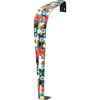 Herní zařízení iPega P5018A pro PS5 - Flower