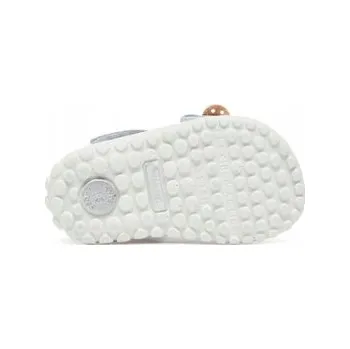 Dívčí sandály Sandály s Kytičkami PRIMIGI 7864800 23