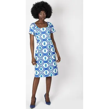 Nestandardní parfém PERSO Woman's Women's pencil shape dress with short sleeves PERSO Other 2463909