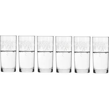 Sklenice Sklenice na nápoje Krosno 350 ml 6 ks