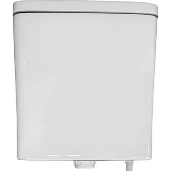 Sapho Keramická nádržka s víkem - NDPC104-2