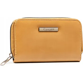 Peněženka 4U Cavaldi peněženka eko kůže béžová - dámská