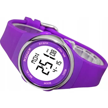 Hodinky Dětské Elektronické Sportovní Hodinky XONIX