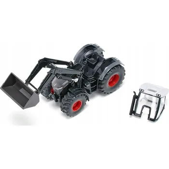 autíčko TRAKTOR - HRAČKA Siku Farmer Fendt 942 Vario IDEÁLNÍ PRO CHLAPCE Robustní