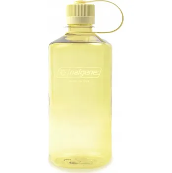 Láhev Nalgene 1000 ml žlutá