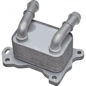 Chladič motoru Olejový chladič NISSAN JUKE 14- 2130000Q0G HART