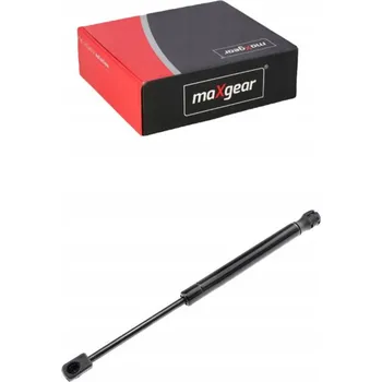 Karosérie Plynová vzpěra, víko zavazadlového prostoru MAXGEAR 12-1752