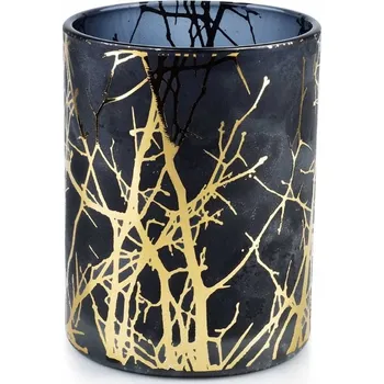 Svícen Svícen na čajové svíčky Affek Design 12,5 cm, 1 svíčka