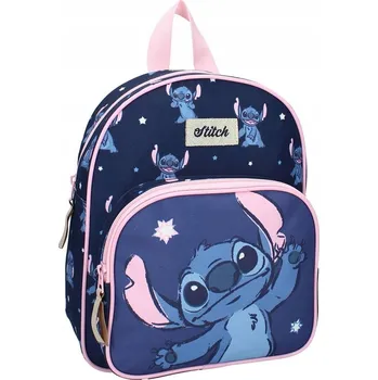 Dětský batoh Batoh do školky Vadobag jednokomorový Lilo a Stitch, vícebarevný