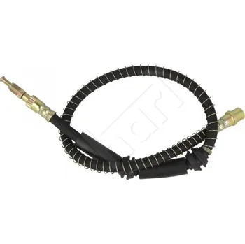 Brzdový systém Brzdová hadice přední Volkswagen Touareg 2.5-6.0 03-10 HART
