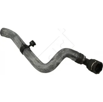 Chladič motoru hadice chladiče GOLF IV 1.6 97-04 1J0122157EM HART