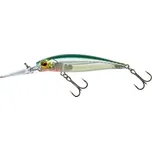 Gunki Wobler Knifehead 7,5cm 9,3g SP DR - HL Minnow