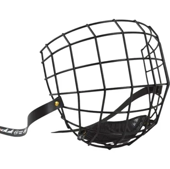 Hokejová helma Koš Hejduk Uni, černá, Dětská Hejduk