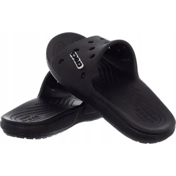 Dámské pantofle Dámské nazouváky Crocs CROCS CLASSIC SLIDE 206121 velikost 39,5