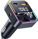 Sencor SWM 3000 BT/USB-A+C/PD/QC