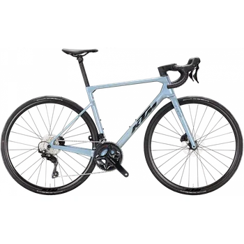 Silniční kolo KTM REVELATOR ALTO PRO M/55 CANDY BLUEGREY 2026