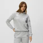 Reserved - Mikina s vánočním motivem - tmavě šedá - 719GA-90M - 719GA-90M-L