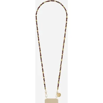 Řetízek Řetízek k telefonu LaCoqueFrançaise Liviya 120 cm LE322017 vícebarevná MLC