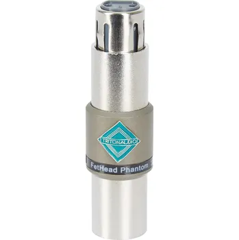 Hi-Fi komponenty Triton Audio FetHead Phantom + prodloužená záruka 3 roky