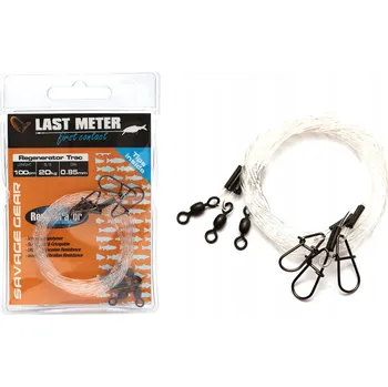 Lanko Savage Gear Regenerator Trace 3ks 100cm/1,00mm/25kg