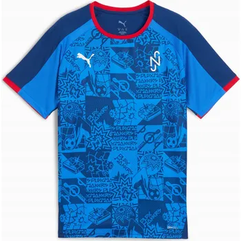 PUMA TRIČKO NEYMAR JR PLAYMAKER JERSEY JR 66031510 vel. 164