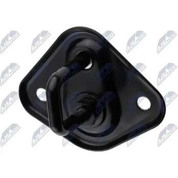 Zabzepeční vozidel Zámek kapoty motoru NTY EZC-ME-319